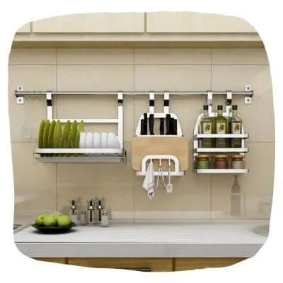 Аксессуары для кухни