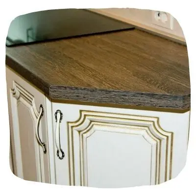 Столешница из МДФ