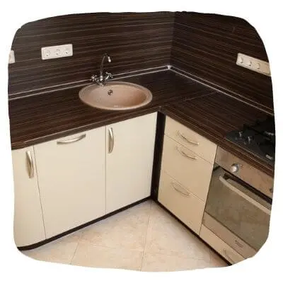 Столешница под венге толщина 28 мм