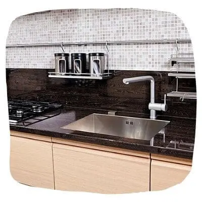 Столешница венге 28 мм