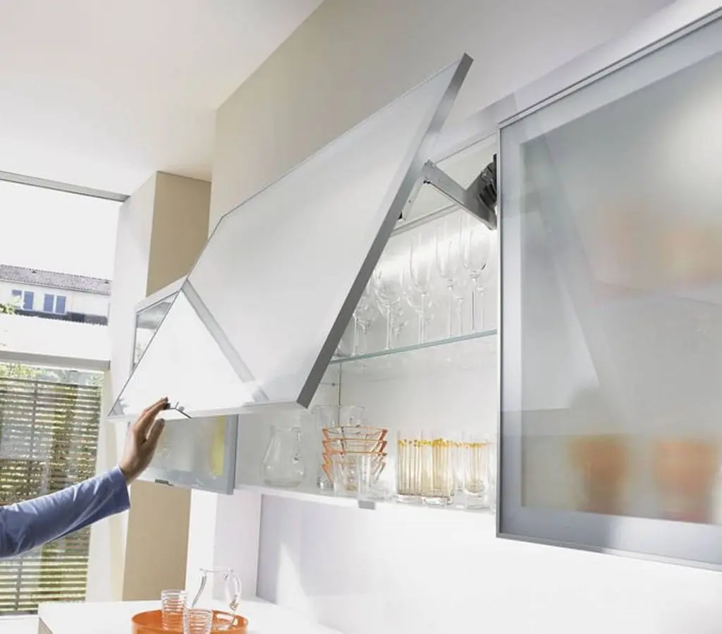 AVENTOS HS AVENTOS HS