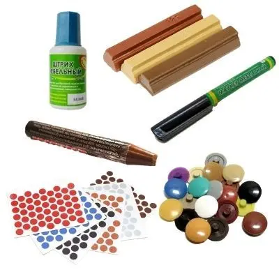 Набор для реставрации мебели