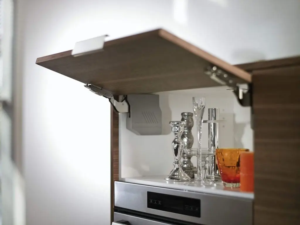 AVENTOS HK-S AVENTOS HK-S