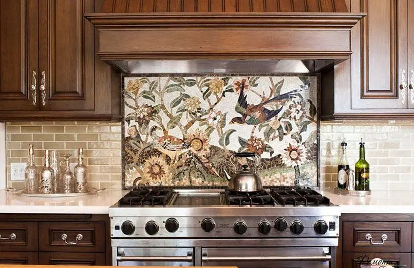 Какие бывают фартуки для кухни. Как правильно выбрать (14).jpg