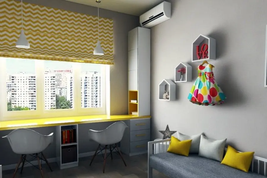 Столешница вдоль окна в комнате (3).jpg