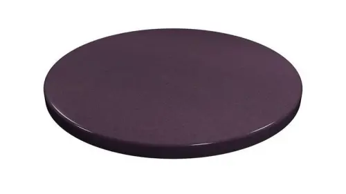 Столешница для стола (круглая) фото