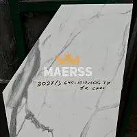 40*600*640-1010мм 3027/S столешница со скосом под мрамор фото анонс товара