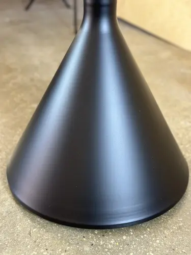 Подстолье чугунное 1209EM фото 5