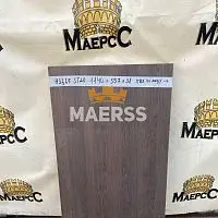 40*600*1140мм H3325 Обрезок Дуб Гладстоун табак ПВХ кромка фото анонс товара