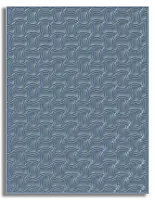 Фасад МДФ "Пазл" покрытие Пленка или Эмаль фото анонс товара