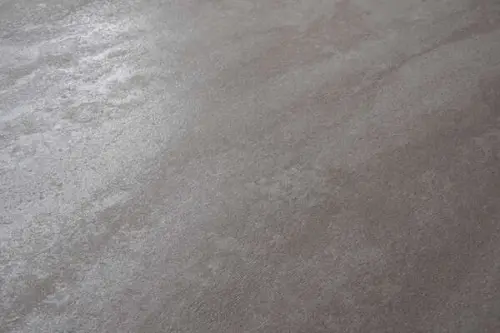 ЛДСП K350 Бетонный Kамень 2070*2800мм детальная картинка фото 3