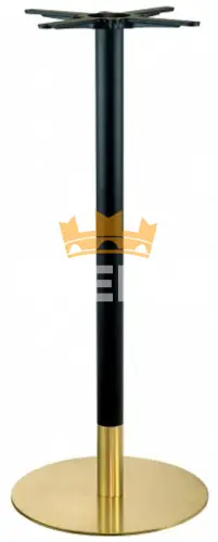 Подстолье из нержавеющей стали 2176EM