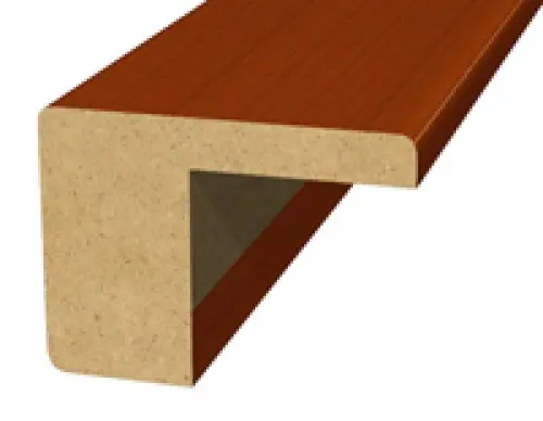 Фасад в профиле AGT 1041 детальная картинка