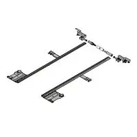 Боковой стабилизатор для TANDEM