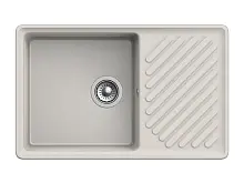 Мойка на кухню GranFest Quarz GF-ZL-53