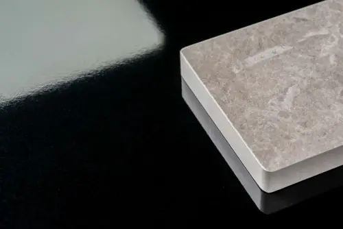 ЛДСП 0190 Черный 2070*2800мм детальная картинка фото 8