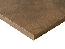Фасад ДСП ALVIC SYNCRON Leather Cuzco Oro Структурный фото анонс товара