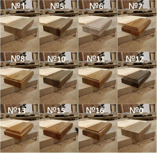 3590/К Столешница Дуб фото 3