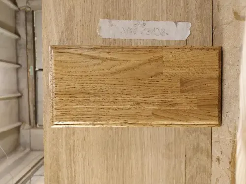 3166/К Столешница Дуб фото 2