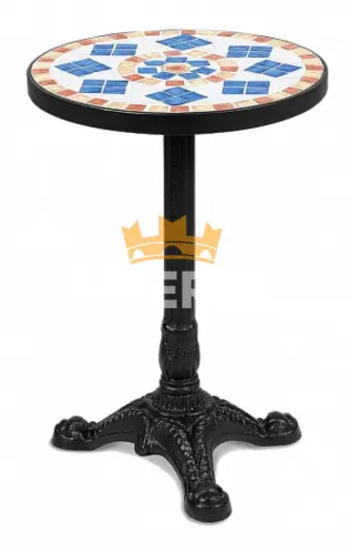 Стол 0857DT детальная картинка