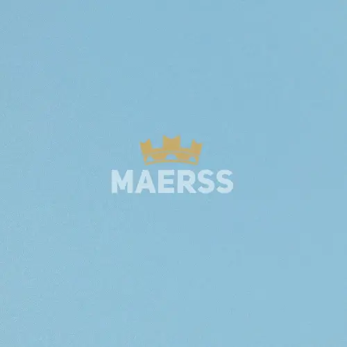 ЛДСП цвет Небесно-Голубой, Шагрень 1830*2750мм