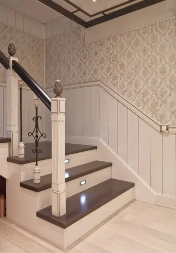 Фасад Массив Инфинити фото 22 Фасад Массив Инфинити детальная картинка фото 22