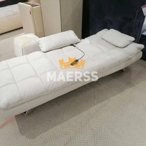 Кушетку IVERA с электроприводом