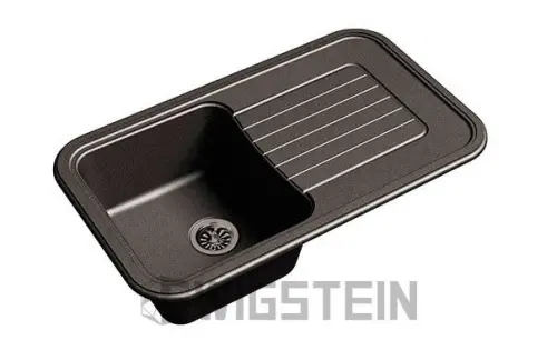 Мойка ANTIK 60F Ewigstein фото 7 Мойка ANTIK 60F Ewigstein детальная картинка фото 7