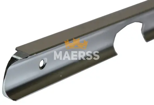 Угловая планка для столешницы, глянец