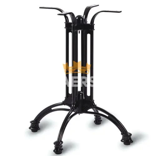 Подстолье алюминиевое 1256EM Подстолье алюминиевое 1256EM