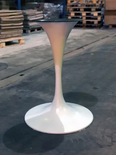 Подстолье из нержавеющей стали 1041EM фото 2