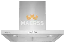 Купольная вытяжка Monsher COCOS 60 X фото анонс товара