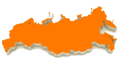 Доставка в регионы