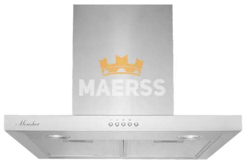 Купольная вытяжка Monsher COCOS 60 X детальная картинка