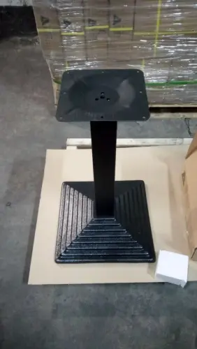 Подстолье металлическое 1007EM фото 2 Подстолье металлическое 1007EM фото 2