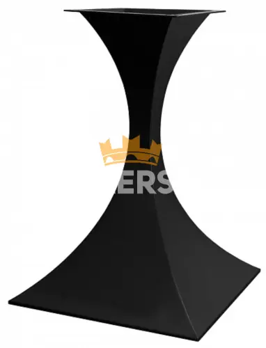 Подстолье стальное 2206EM