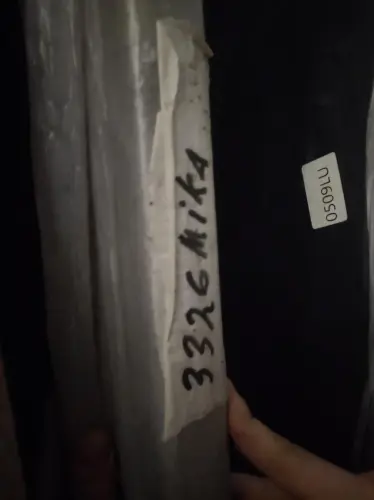 3326 MIKA Столешница 40*600*3050мм “ARPA” (SALE) детальная картинка фото 2