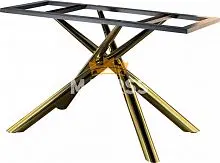 Подстолье из нержавеющей стали 2151EM