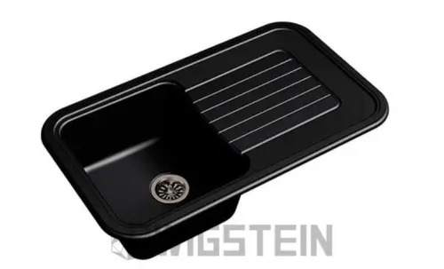 Мойка ANTIK 60F Ewigstein фото 11 Мойка ANTIK 60F Ewigstein детальная картинка фото 11