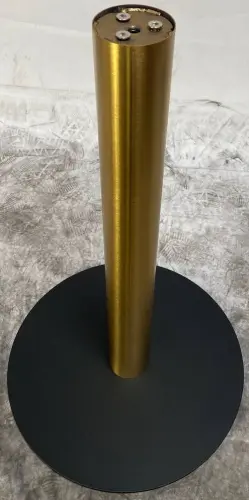 Подстолье металлическое 1066EM фото 2 Подстолье металлическое 1066EM фото 2