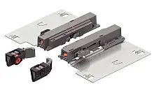 TIP-ON для ящиков TANDEM без ручек 