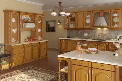 Фасад Массив Монтана фото 12 Фасад Массив Монтана детальная картинка фото 12