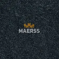 1455/L* Черный папирус Столешница Abet глянец