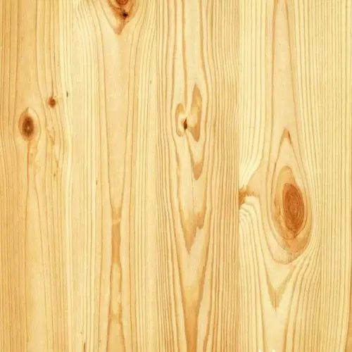 Столешница из массива Ели детальная картинка