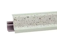 Плинтус для столешниц Korner LB 40.1 Гренобль 29*40*3050мм фото анонс товара