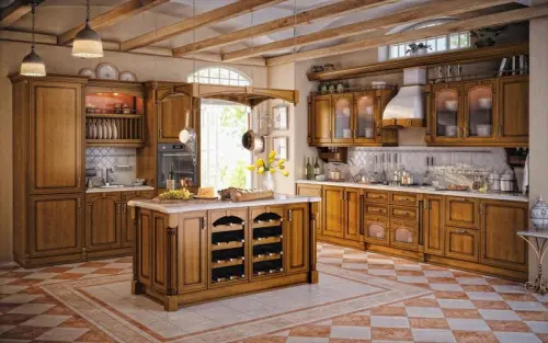 Фасад Массив Арена детальная картинка фото 9