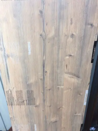 40*350*2880мм R55008 узкая столешница Duropal детальная картинка фото 2