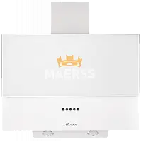 Наклонная вытяжка Monsher KVAZI 60 W фото анонс товара