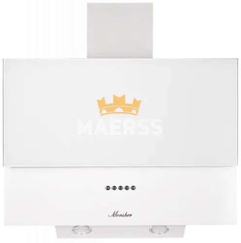 Наклонная вытяжка Monsher KVAZI 60 W детальная картинка