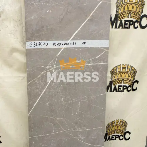 40*600*2080мм S3670FG 2х метровая столешница Duropal детальная картинка